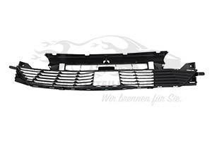 98367683XT Lüftungsgitter, Stoßfänger Peugeot