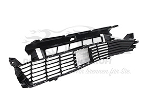98367683XT Lüftungsgitter, Stoßfänger Peugeot