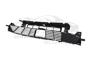 98367683XT Lüftungsgitter, Stoßfänger Peugeot