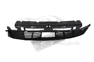 Lüftungsgitter für Stoßstange Peugeot 98367683XT