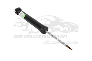 9837466880 Stoßdämpfer Opel