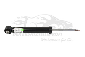 9837466880 Stoßdämpfer Opel