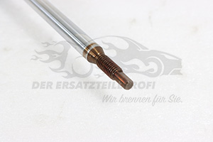 9837466880 Stoßdämpfer Opel