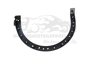 98313448XT Radlaufzierleisten Citroen