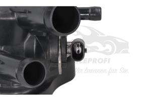 12707589 WASSERSTUTZEN Opel