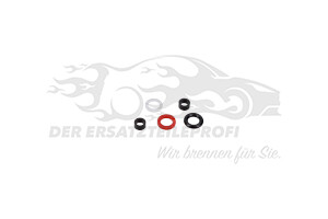 12709734 Dichtungssatz, Einspritzventil Opel