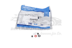 Dichtungssatz für Einspritzventil Opel 12709734