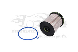 13539108 Kraftstofffilter Opel