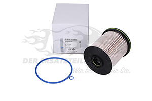 Kraftstofffilter Opel 13539108