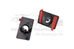 1628925280 Halter, Sensor Einparkhilfe Citroen / Peugeot / Opel