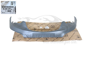 Stoßstange Citroen / Peugeot / Opel 1632657980