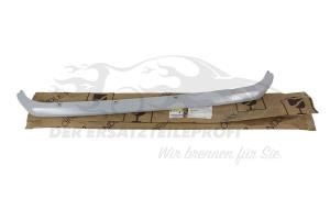 Zier- Schutzleiste für Stoßfänger Citroen / Peugeot / Opel 1632659080