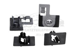 166382761T Halter, Sensor Einparkhilfe Citroen / Peugeot / Opel
