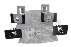 Halter für Einparkhilfensensor Citroen / Peugeot / Opel 166382761T