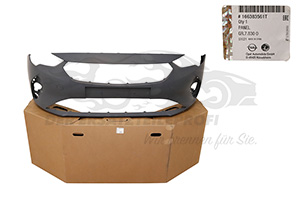 Stoßstange Citroen / Peugeot / Opel 166383561T