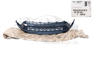 Stoßstange Opel 39235943