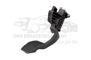 39238341 Sensor, Fahrpedalstellung Opel