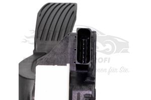 39238341 Sensor, Fahrpedalstellung Opel
