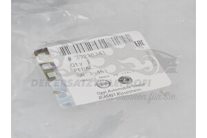 39238341 Sensor, Fahrpedalstellung Opel