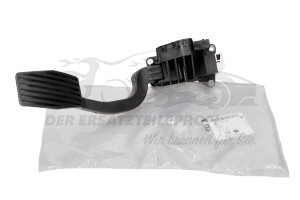 Sensor für Fahrpedalstellung Opel 39238341
