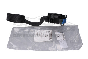 Fahrpedal Opel 39238342