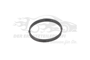 55495726 Dichtung, Drosselklappenstutzen Opel