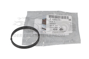 Dichtung für Drosselklappengehäuse Opel 55495726