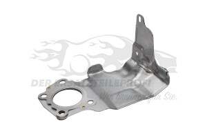 55495913 Hitzeschutzblech Opel