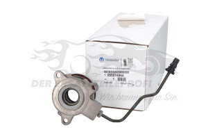 Zentralausrücker Opel 55514864
