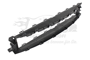 95530802 Halter, Kühlergitter Opel
