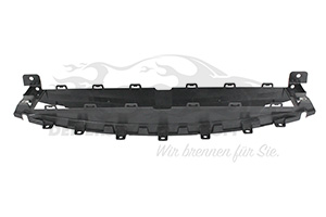 95530802 Halter, Kühlergitter Opel