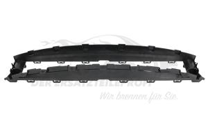 Halter für Kühlergitter Opel 95530802