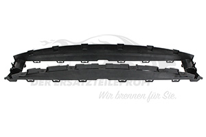 Halter für Kühlergitter Opel 95530802