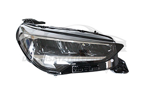 9829522580 Hauptscheinwerfer Citroen / Peugeot / Opel