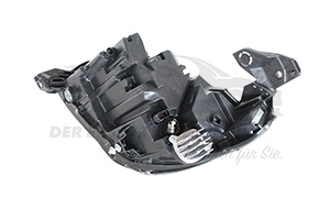 9829522580 Hauptscheinwerfer Citroen / Peugeot / Opel