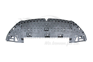 Motorabdeckung Citroen / Peugeot / Opel 9829531680
