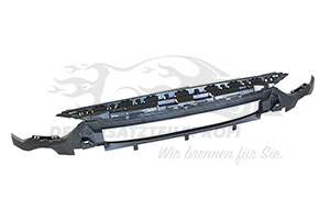 9829535680 Frontverkleidung Citroen / Peugeot / Opel