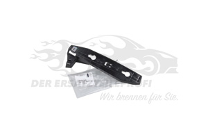 Stoßstangenhalter Citroen / Peugeot / Opel 9829543780