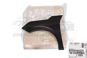 Kotflügel Citroen / Peugeot / Opel 9829283280