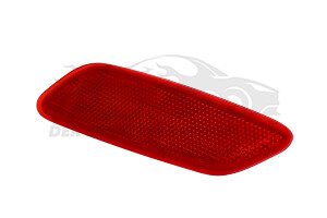 Rückstrahler Citroen / Peugeot / Opel 9829303780