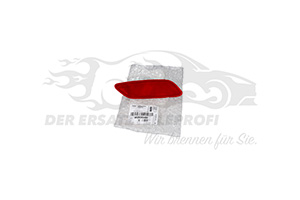 Rückstrahler Citroen / Peugeot / Opel 9829303880
