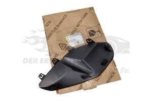 Blende für Nebelscheinwerfer Citroen / Peugeot / Opel 9829334580