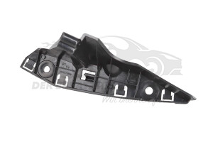 9829335680 Halter, Stoßfänger Citroen / Peugeot / Opel