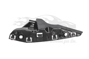 9829335780 Halter, Stoßfänger Citroen / Peugeot / Opel