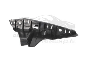 9829335780 Halter, Stoßfänger Citroen / Peugeot / Opel