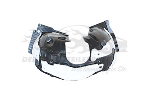 Verkleidung für Radhaus Citroen / Peugeot / Opel 9829464680
