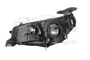 9829465380 Hauptscheinwerfer Citroen / Peugeot / Opel