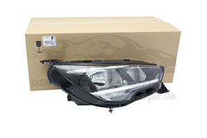 Scheinwerfer Citroen / Peugeot / Opel 9829465380