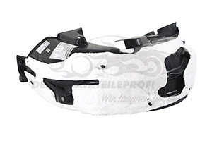 9829469280 Verkleidung, Radhaus Citroen / Peugeot / Opel