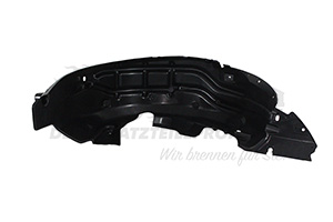 9829469280 Verkleidung, Radhaus Citroen / Peugeot / Opel